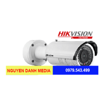 Camera IP thân hồng ngoại Hikvision DS-2CD2620F-IZ